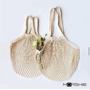 Eco Friendly Cotton Essential Every Day Bag Farmermarket